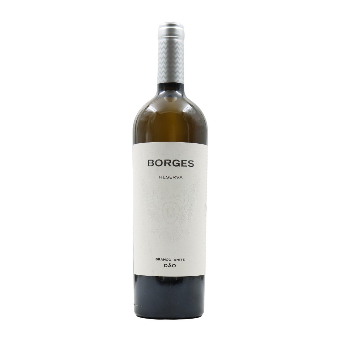 Borges Dão Reserva Branco