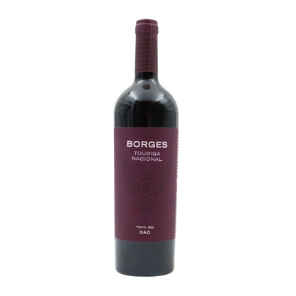 Borges Dão Touriga Nacional Red 2020