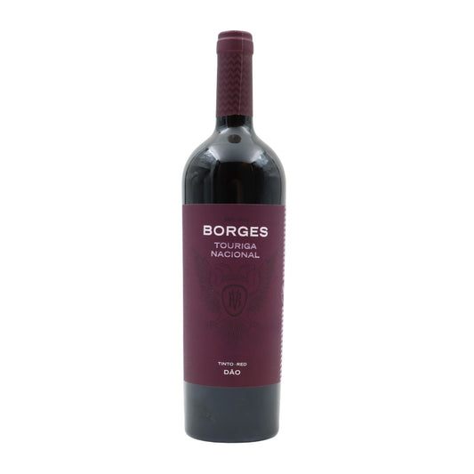 Borges Dão Touriga Nacional Tinto 2020