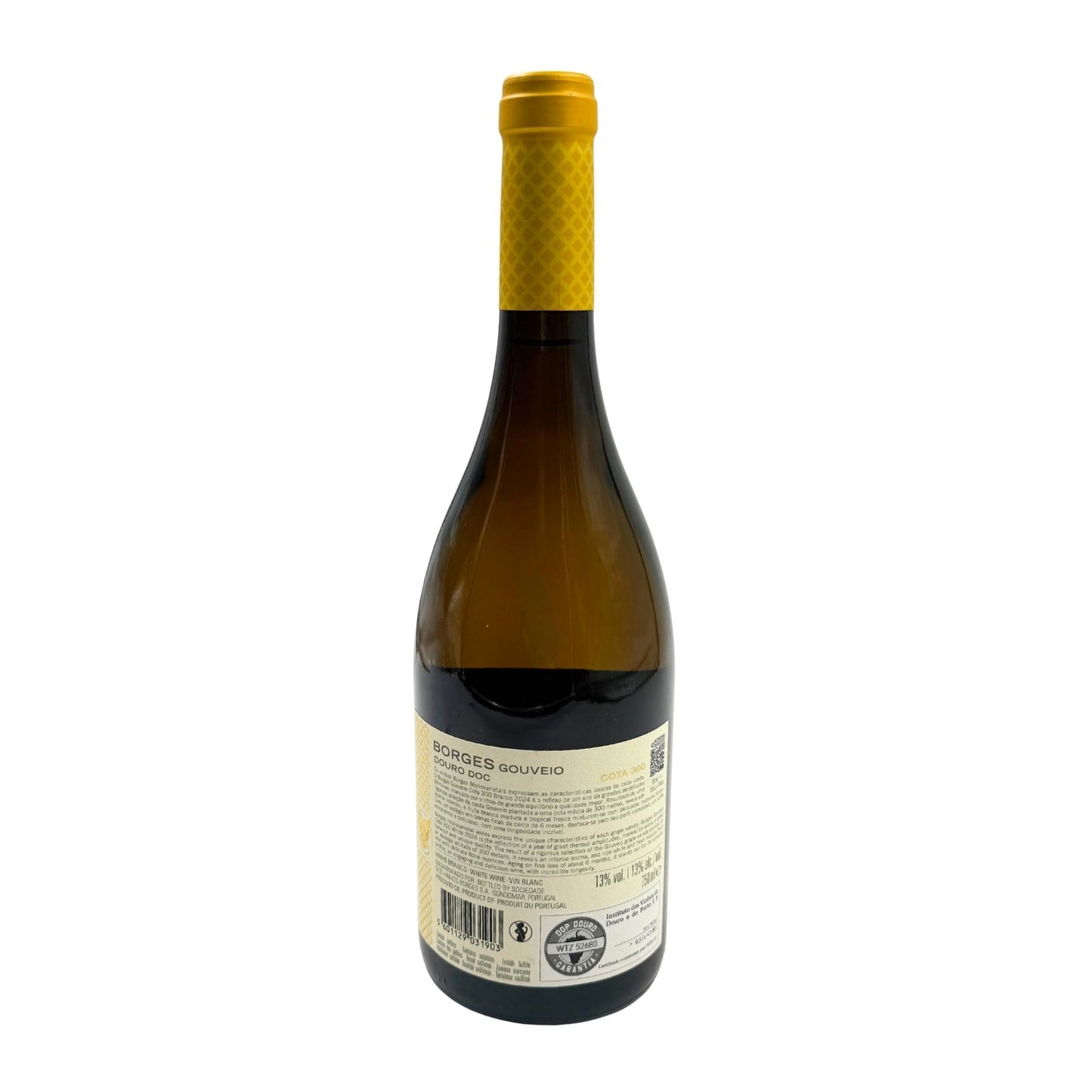 Borges Douro Gouveio Cota 300 Branco