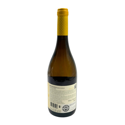 Borges Douro Gouveio Cota 300 Branco