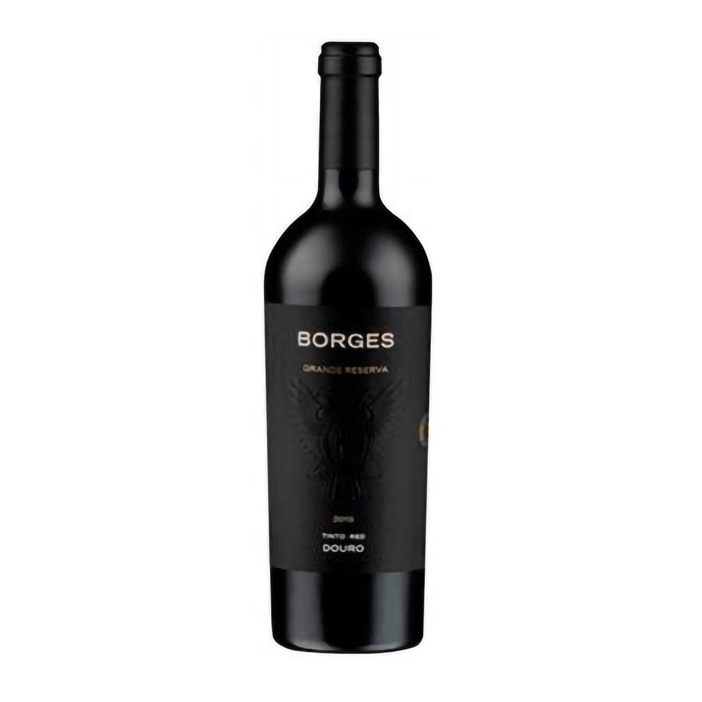 Borges Douro Grande Reserva Tinto 2015