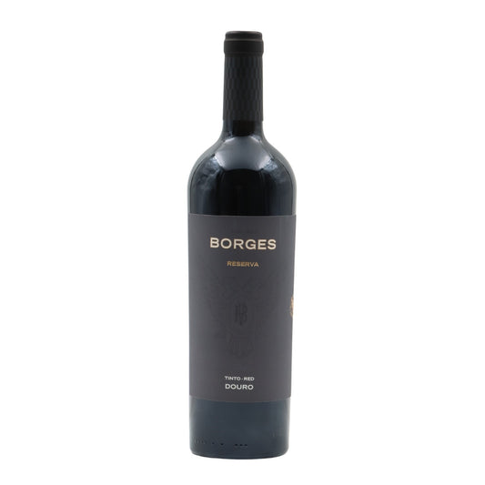 Borges Douro Reserva Tinto 2019