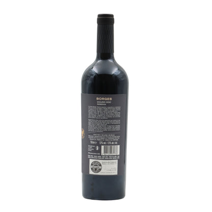 Borges Douro Reserva Tinto 2019