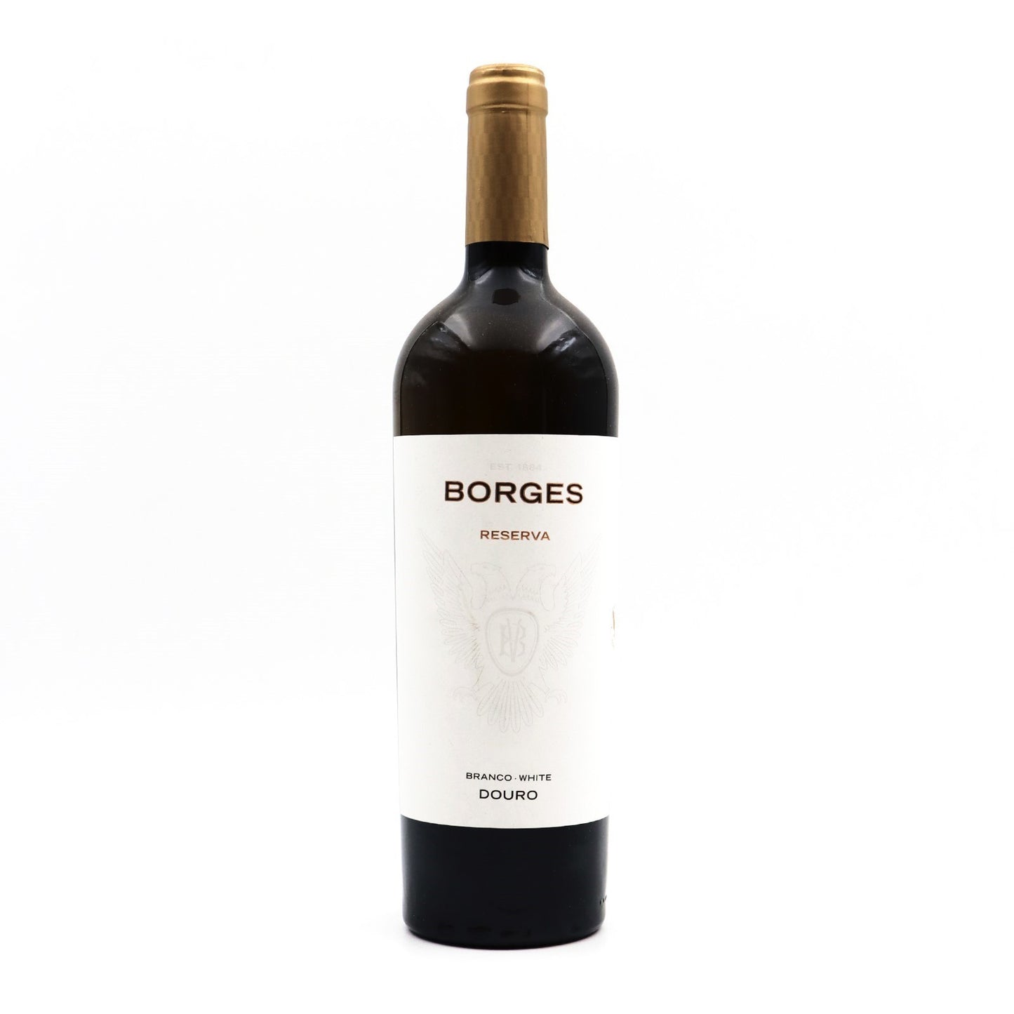 Borges Douro Reserva Branco 2022