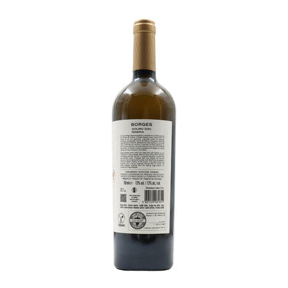 Borges Douro Reserva White 2022