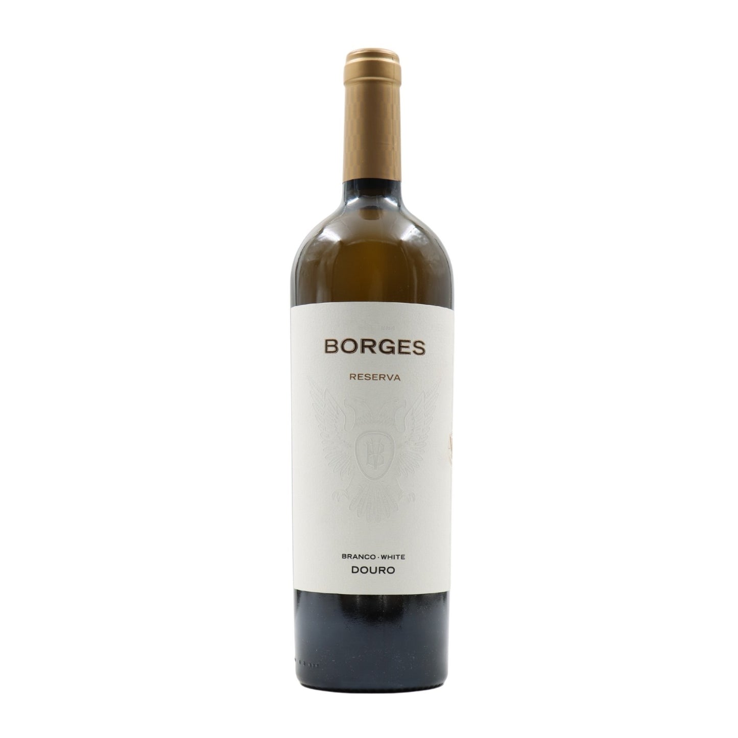 Borges Douro Reserva White 2022
