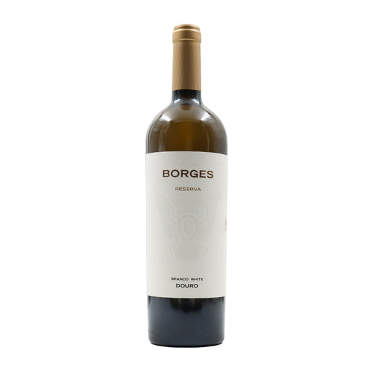 Borges Douro Reserva White 2022