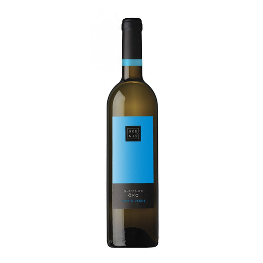 Borges Quinta do Orô White 2022