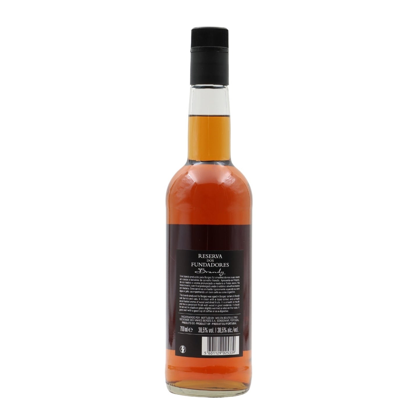 Borges Founders' Reserve Brandy