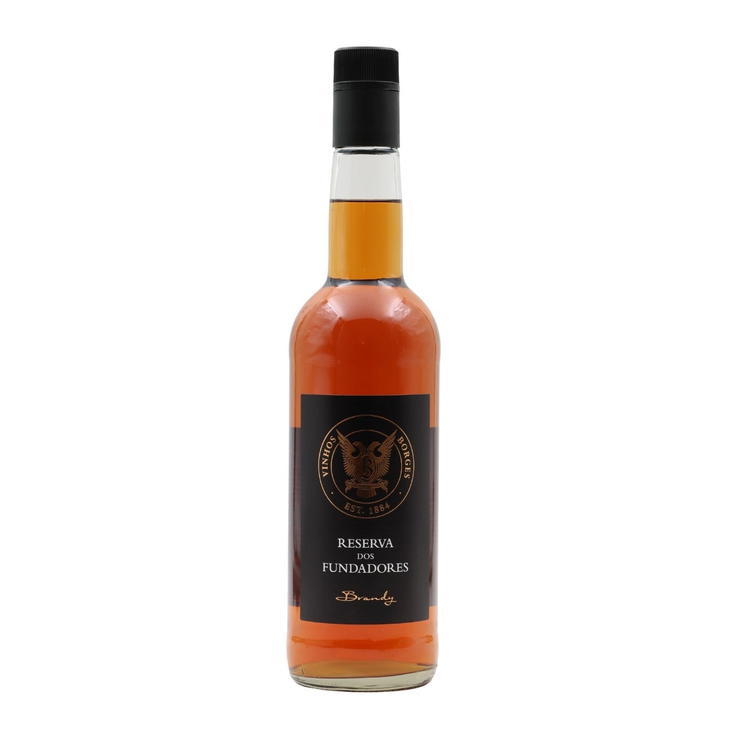 Borges Founders' Reserve Brandy