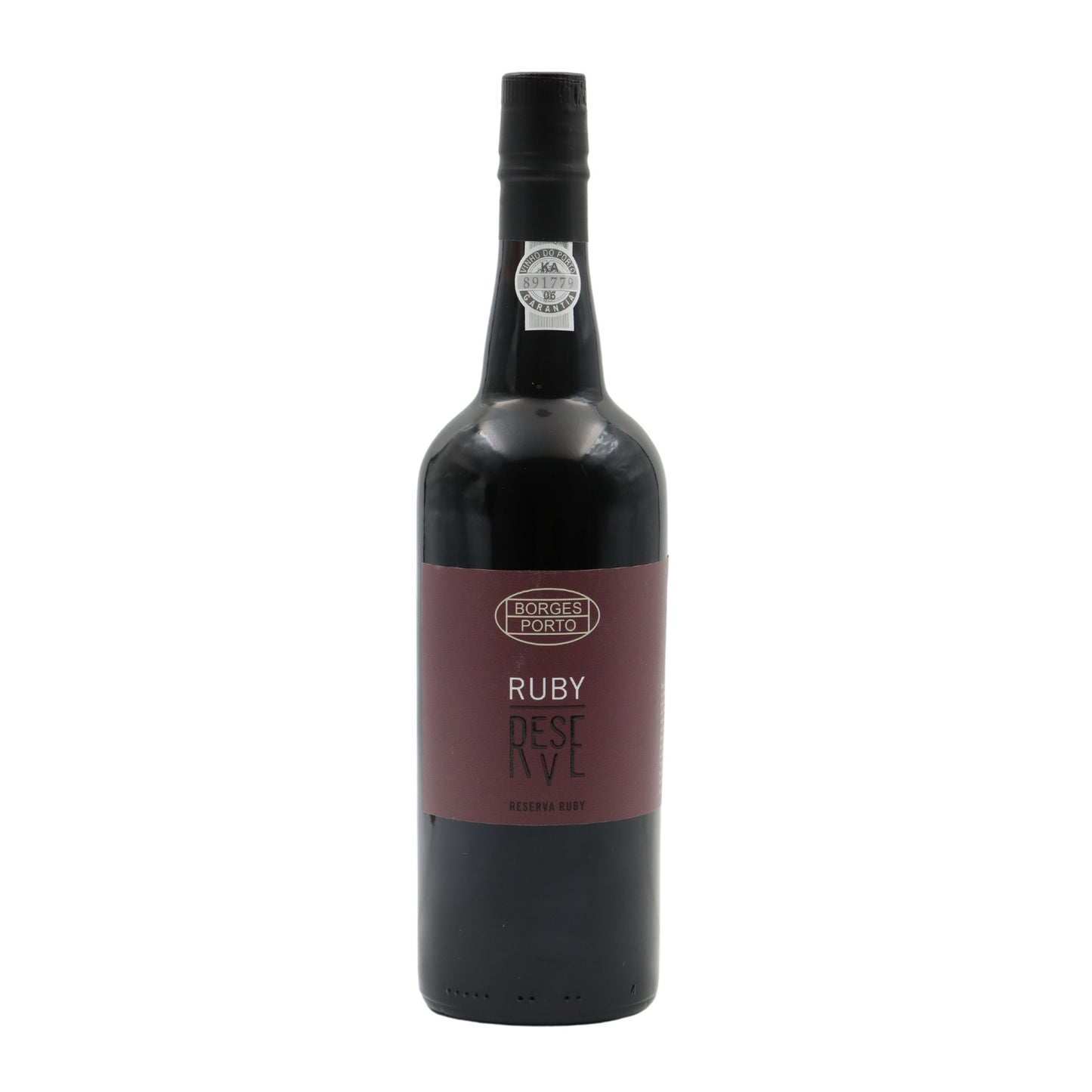 Borges Ruby Reserva Porto