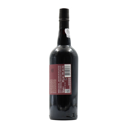 Borges Ruby Reserve Port