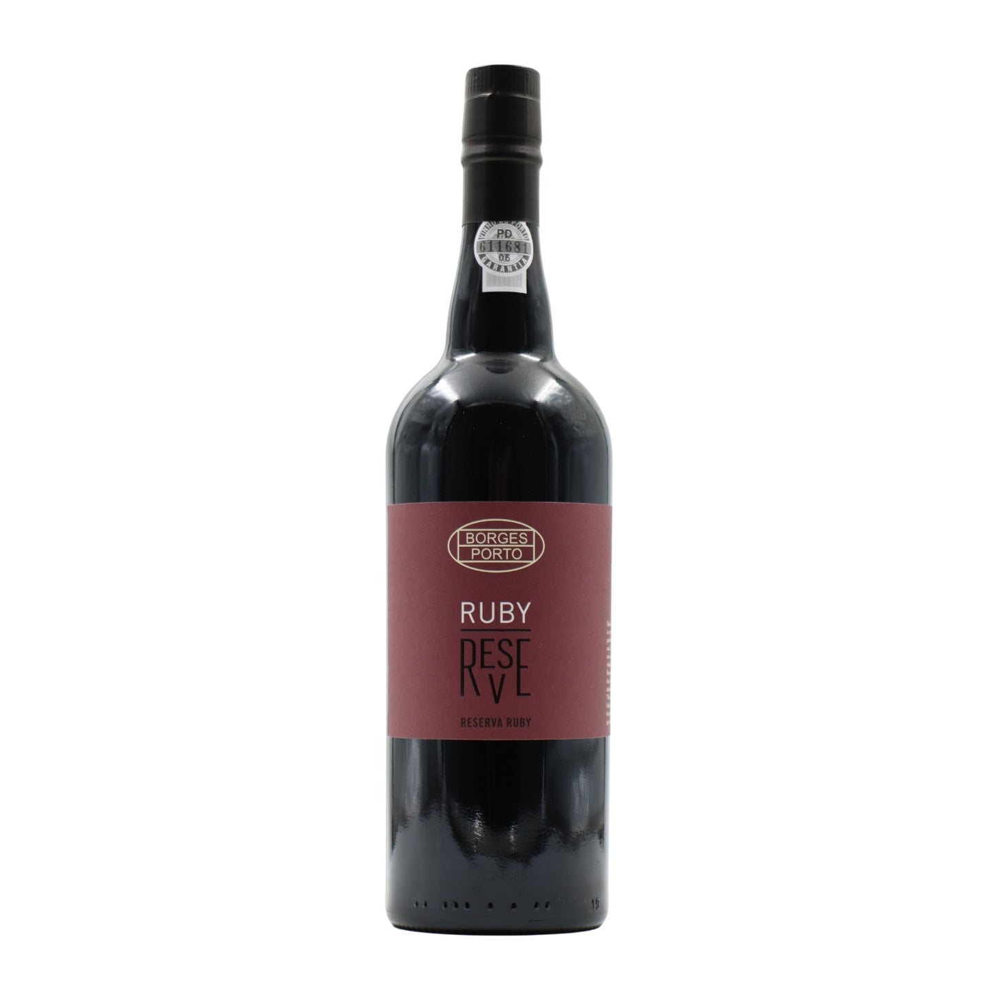 Borges Ruby Reserve Port
