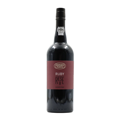 Borges Ruby Reserve Port