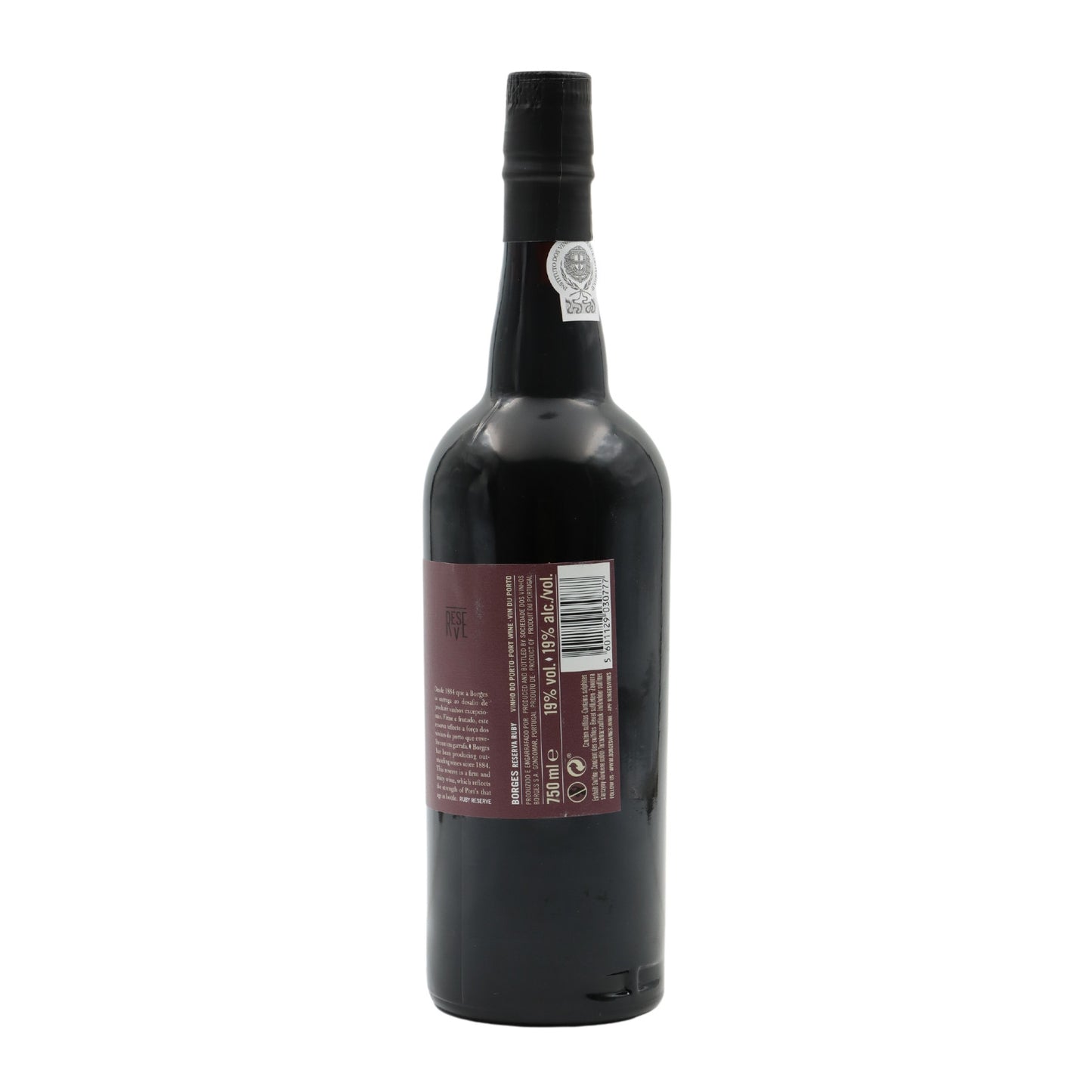 Borges Ruby Reserva Porto