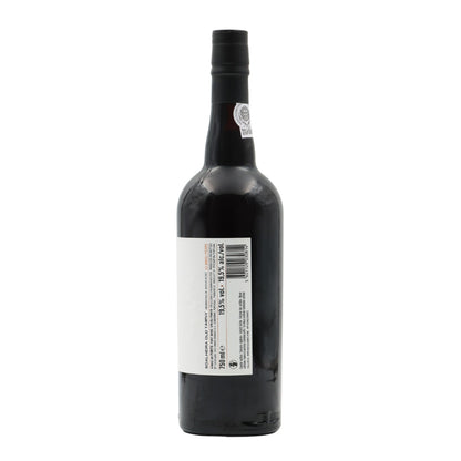 Borges Soalheira 10 Anos Tawny Porto