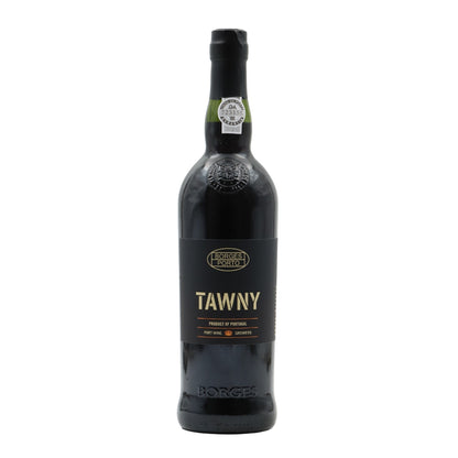 Borges Tawny Porto