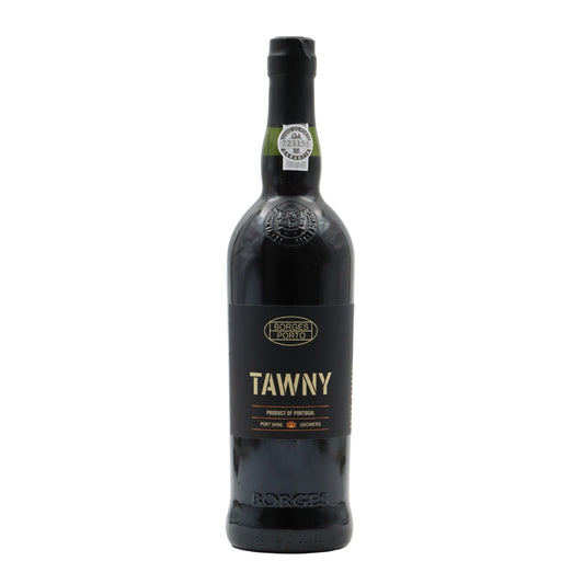 Borges Tawny Port