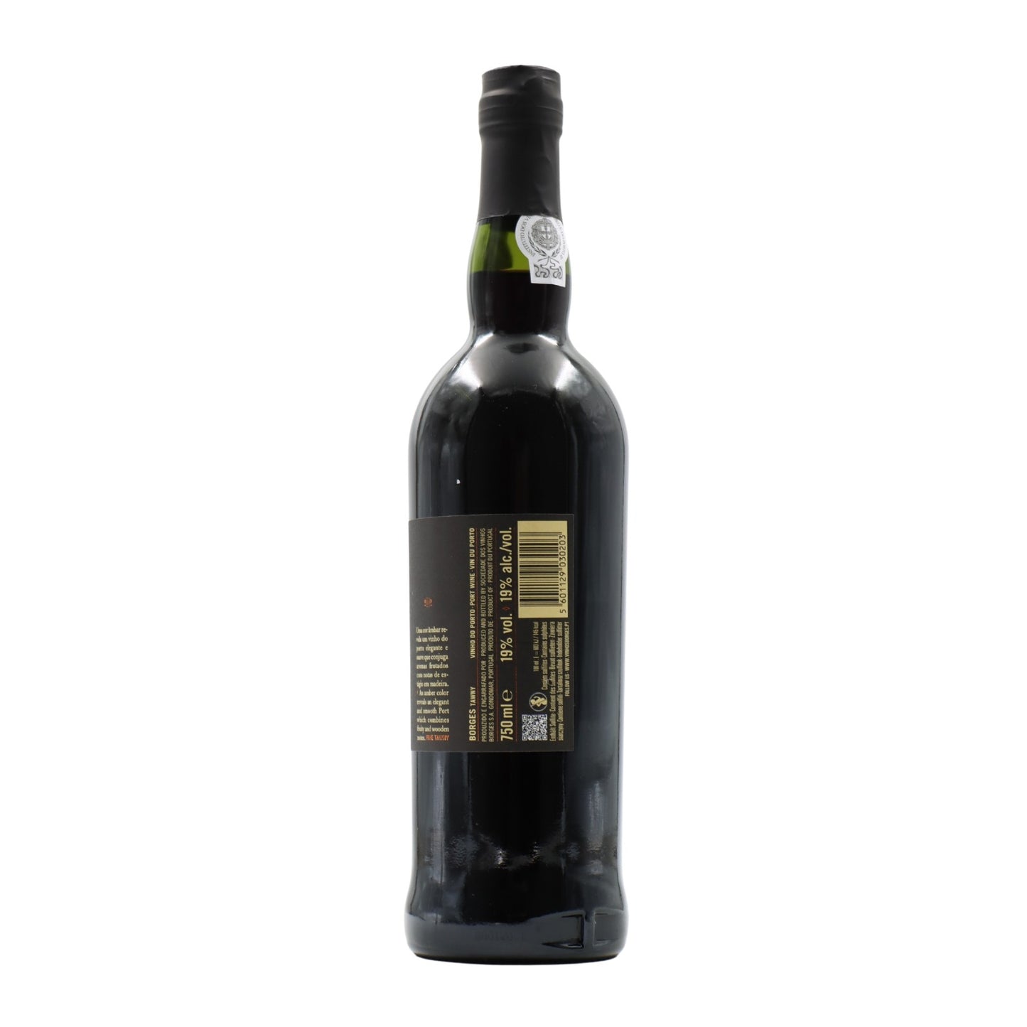 Borges Tawny Port