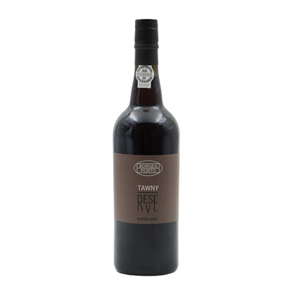 Borges Tawny Reserva Porto