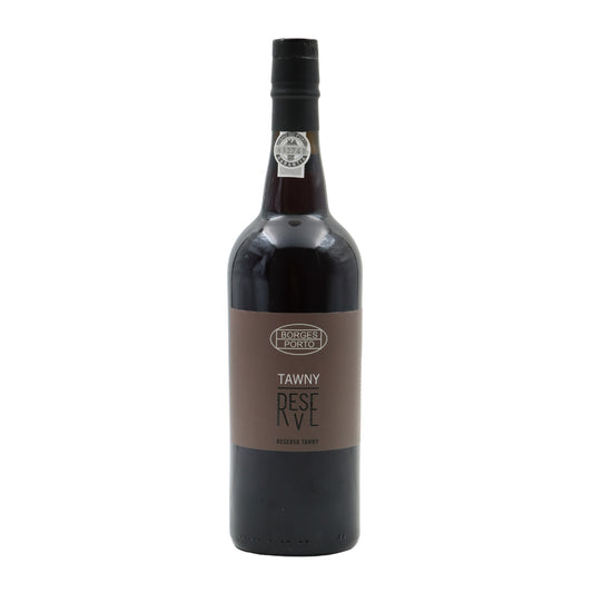 Borges Tawny Reserve Port