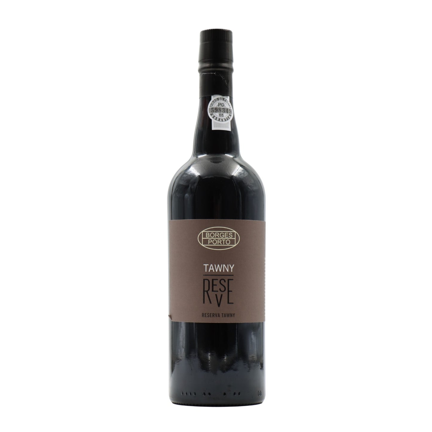Borges Tawny Reserva Porto