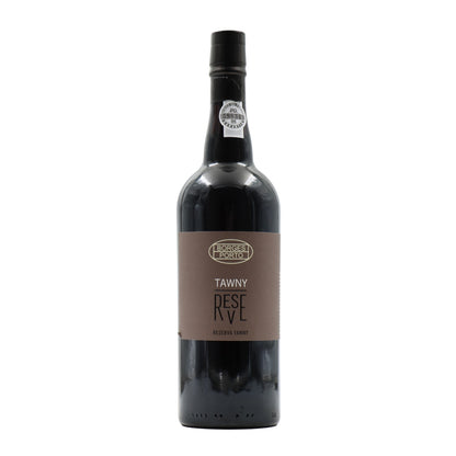 Borges Tawny Reserva Porto