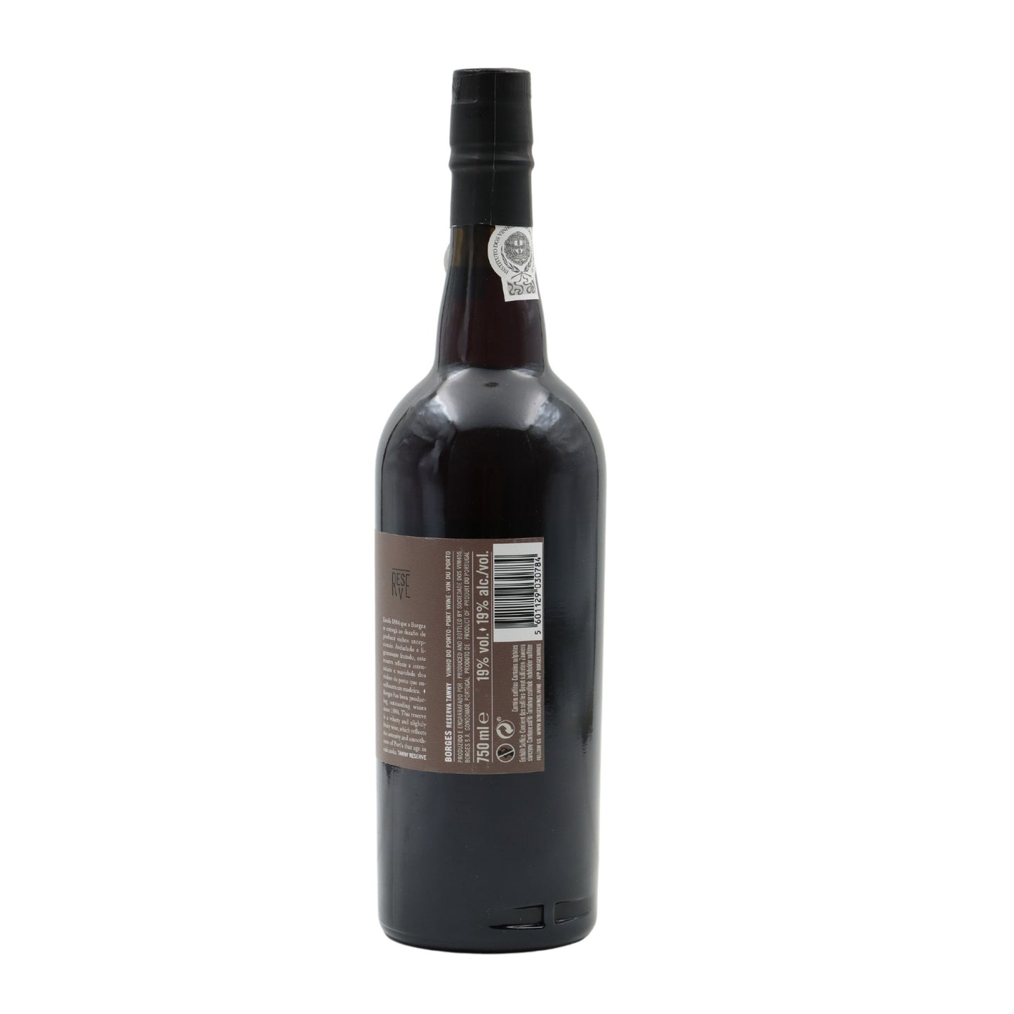 Borges Tawny Reserve Port