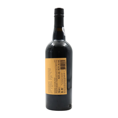 Borges Vintage Porto 2015