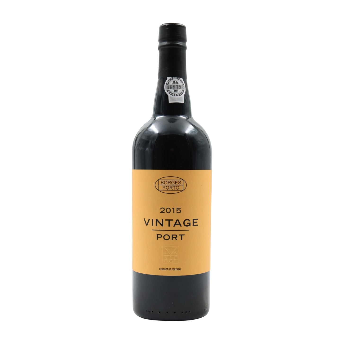 Borges Vintage Porto 2015