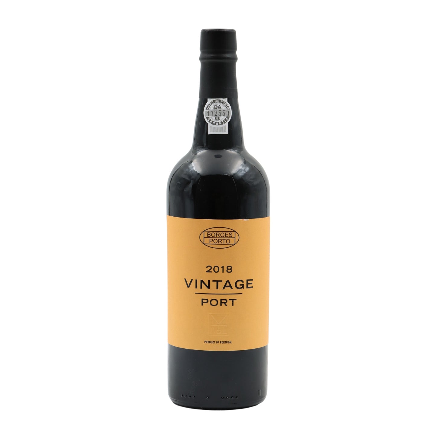 Borges Vintage Porto 2018