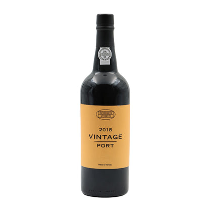 Borges Vintage Porto 2018