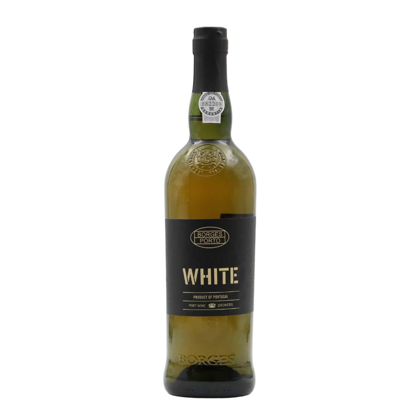 Borges White Porto