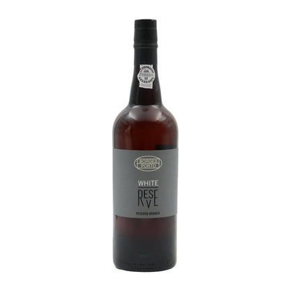 Borges White Reserva Porto
