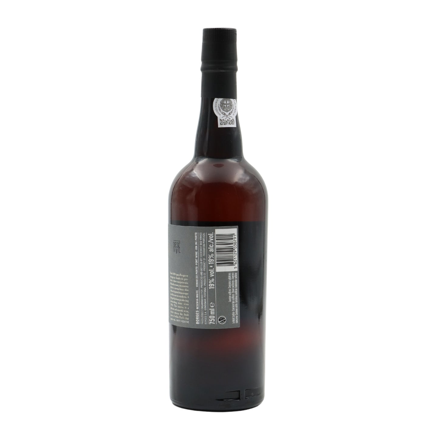 Borges White Reserva Porto