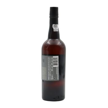 Borges White Reserva Porto