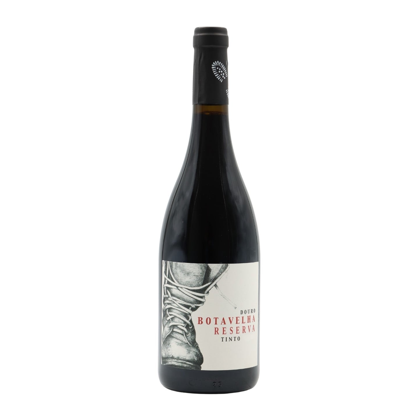 Bota Velha Reserve Red 2022