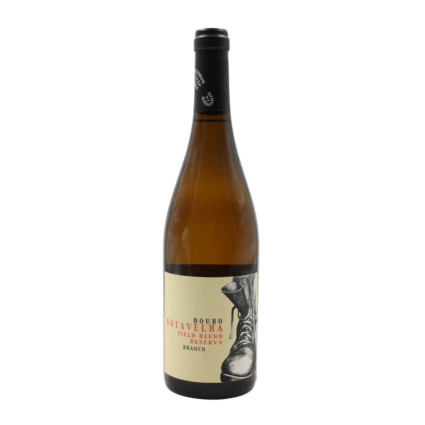 Bota Velha Field Blend Branco 2019