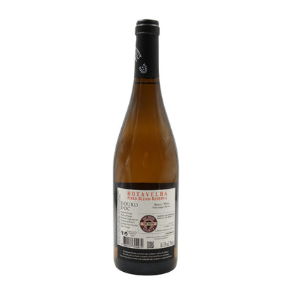 Bota Velha Field Blend Branco 2019