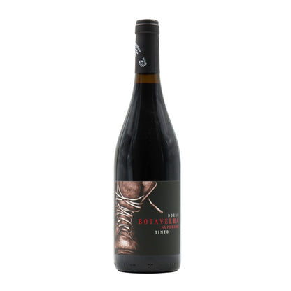 Bota Velha Superior Tinto