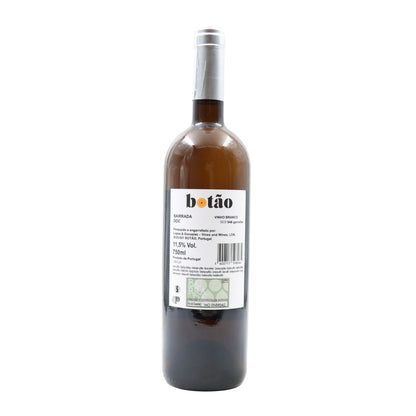 Botão Bical Vinha das Lamas Branco