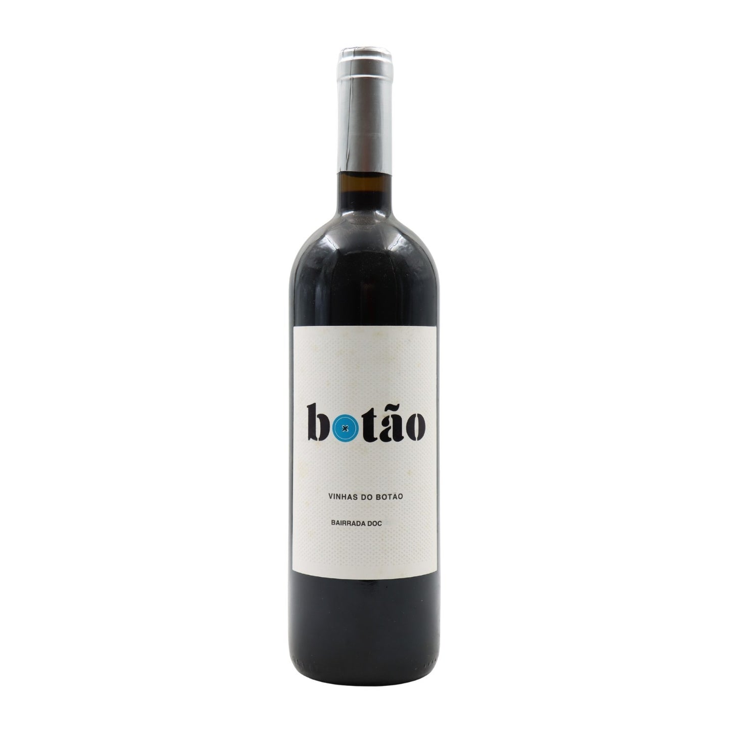 Vinhas do Botão Tinto