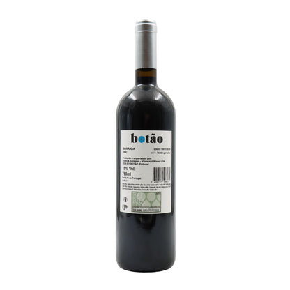 Vinhas do Botão Tinto