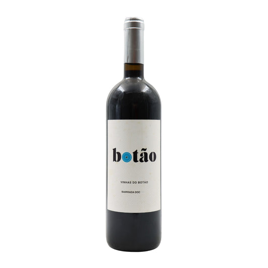Vinhas do Botão Tinto