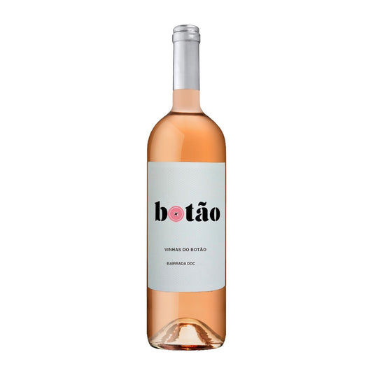 Botão Vinhas do Botão Rosé