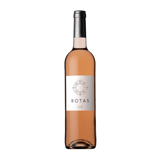 Botas Rosé 2021