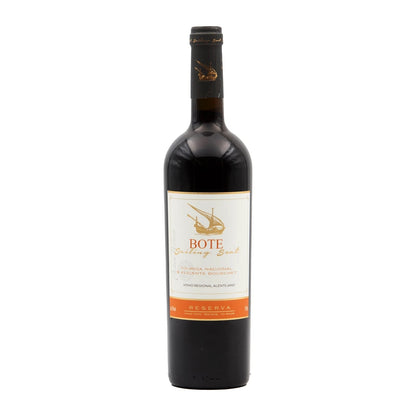 Bote Alentejo Reserva Tinto 2017