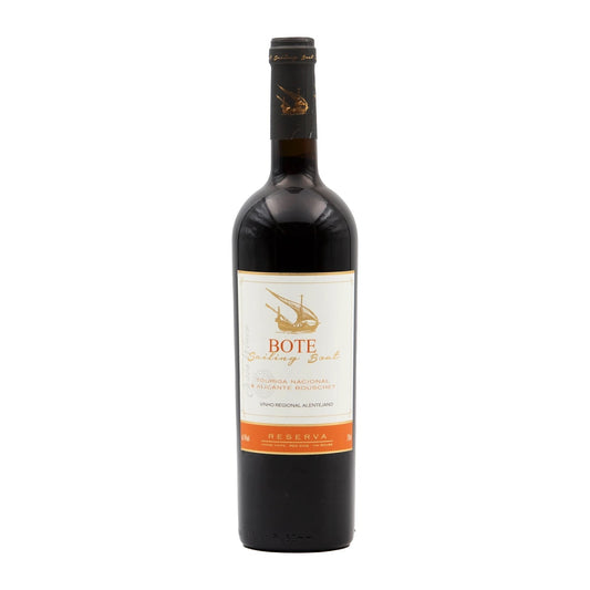 Bote Alentejo Reserve Red 2017