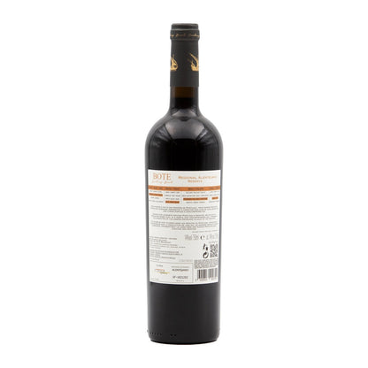 Bote Alentejo Reserva Tinto 2017